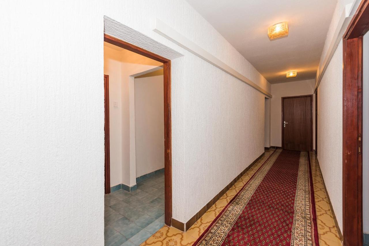 Apartments Boris Vodice Exterior foto