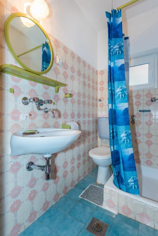 Apartments Boris Vodice Exterior foto