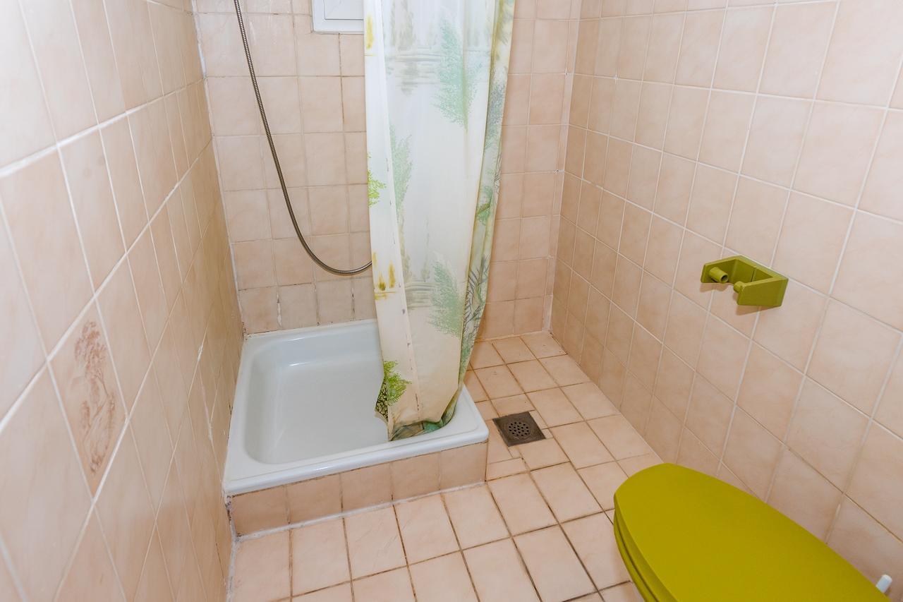 Apartments Boris Vodice Exterior foto