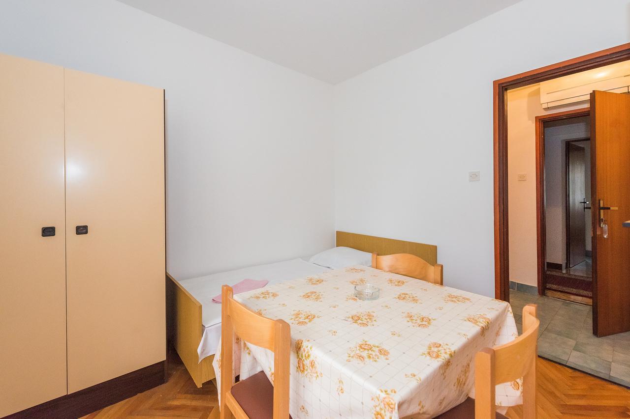 Apartments Boris Vodice Exterior foto